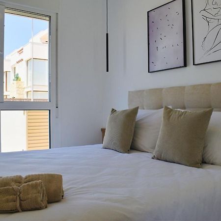 New Build Apartment On Beautiful Modern Complex Rojales Exteriér fotografie