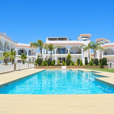 New Build Apartment On Beautiful Modern Complex Rojales Exteriér fotografie