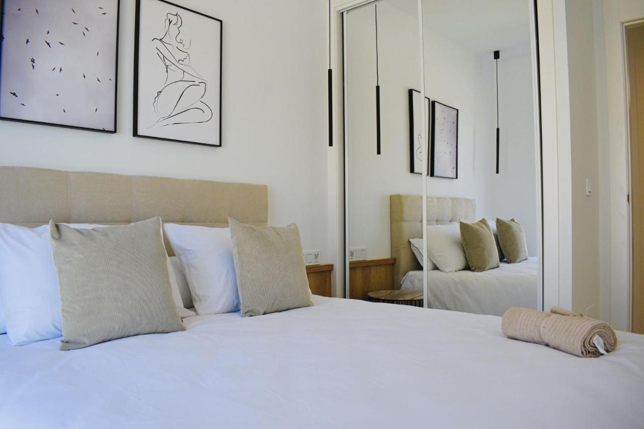 New Build Apartment On Beautiful Modern Complex Rojales Exteriér fotografie