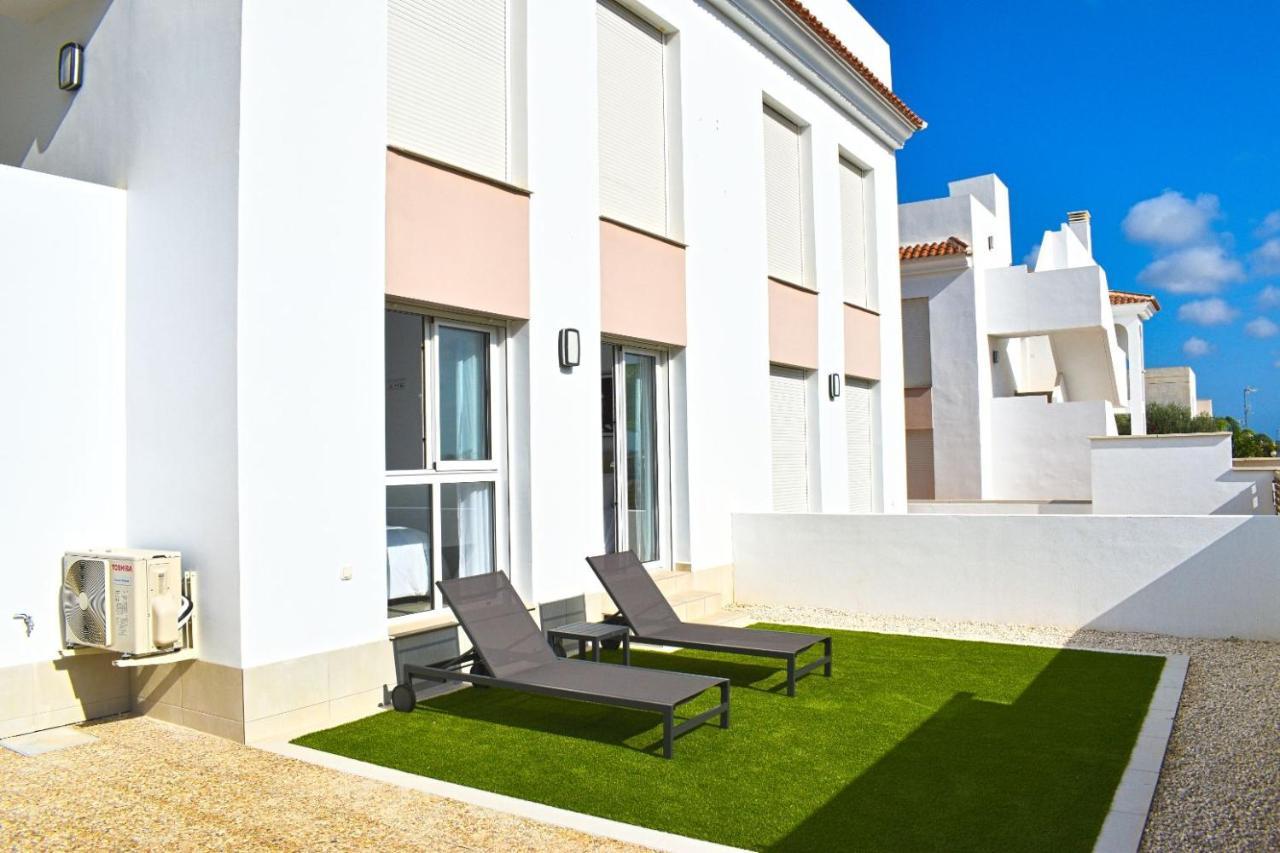 New Build Apartment On Beautiful Modern Complex Rojales Exteriér fotografie